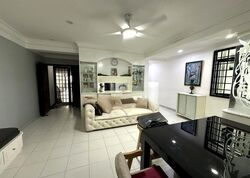 Fernwood Towers (D15), Condominium #470820081